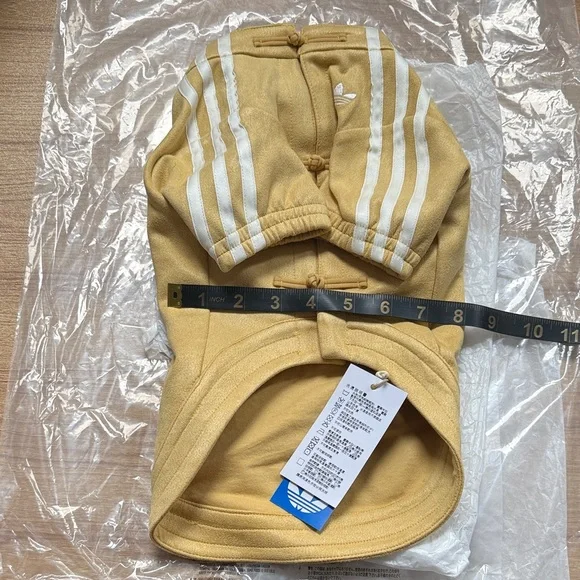 Adidas Chinese New Year - Lunar New Year Dog or Cat Jacket. Medium